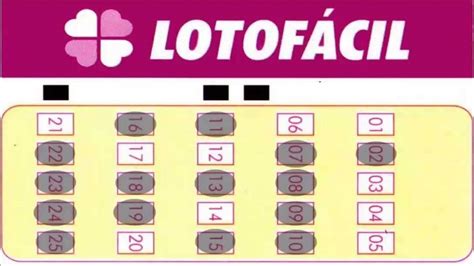 tabela de preço da lotofácil